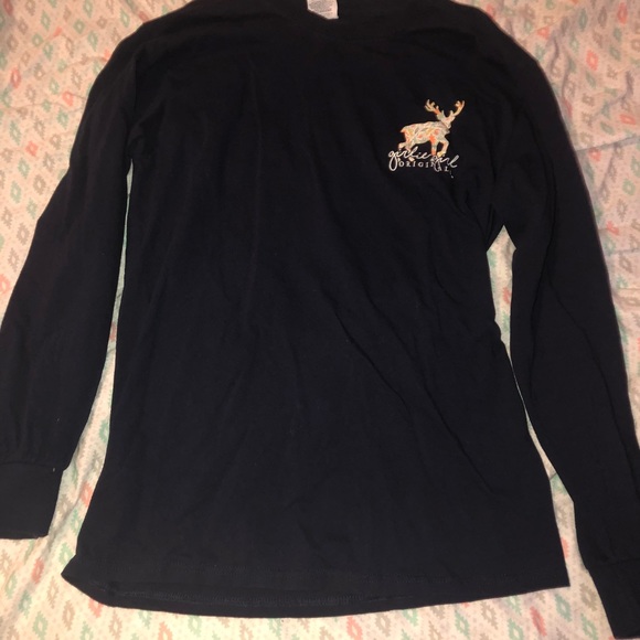 Girlie girl shirt - Picture 1 of 3